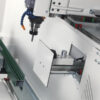 GEMMA - Rumba - CNC Machining Centre