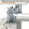 GEMMA - Selecta P - Double Head Cutting Machine