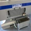 MACKMA BTT50 Chip Briquetter