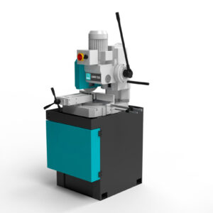 IMET – SIRIO 315 – Manual Vertical Cold Saw IMET - SIRIO 315 - Manual Vertical Cold Saw