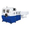 FONG HO - THC-B76NC - Fully Automatic Tungsten Carbide Sawing Machine