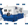 FONG HO – THC-B70NC – Fully Automatic Tungsten Carbide Sawing Machine