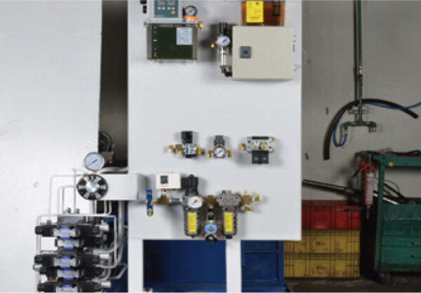 FONG HO – THC-B70NC – Fully Automatic Tungsten Carbide Sawing Machine