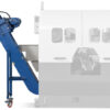FONG HO – THC-B70NC – Fully Automatic Tungsten Carbide Sawing Machine