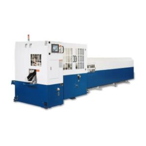 FONG HO – THC-B70NC – Fully Automatic Thungsten Carbide Sawing Machine
