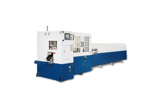 FONG HO – THC-B70NC – Fully Automatic Thungsten Carbide Sawing Machine