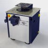OFMER - Rebar Combined Machines Evo Series [Made in Italy]