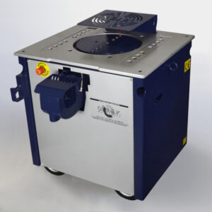 OFMER - Rebar Combined Machines Evo Series [Made in Italy]