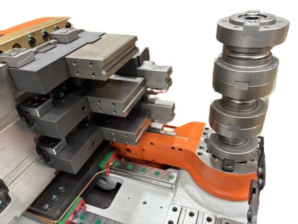Full Set Tooling