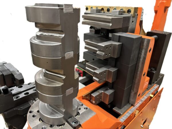 Full Set Tooling