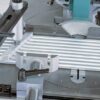IMET - VELOX 350 AF-NC - CNC Automatic Circular Machine For Aluminium