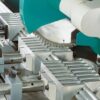 IMET - VELOX 350 AF-NC - CNC Automatic Circular Machine For Aluminium