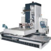 HANNSA - YBH 3000A & 3000B - CNC Horizontal Boring & Milling Machine