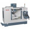 HANNSA - YLX 250 - 5 Axis - Vertical Machining Centre