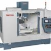 HANNSA - YLX 250 - 5 Axis - Vertical Machining Centre