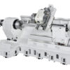 HANNSA - YTH-121100 - Heavy Duty CNC Lathe / Box Ways On 2 Axes