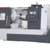 HANNSA - Heavy Duty CNC Lathe / Box Ways on 2 Axes