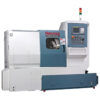 HANNSA - CNC Lathe / Linear Way Series