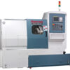 HANNSA - CNC Lathe / Linear Way Series