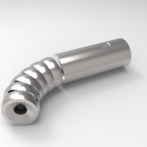 Ball & Plug Mandrels Ball & Plug Mandrels