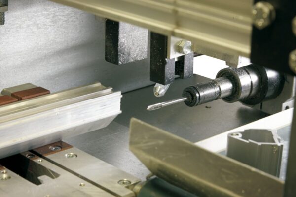 GEMMA - Cutmatic - CNC Machining Centre