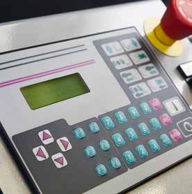 IMET - SIRIO 370 AF-E - Automatic Vertical Saw
