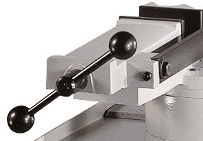 IMET - PERFECT 275 - Manual Circular Saw