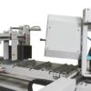 IMET - KTECH 1202 F6000 - Automatic double column bandsaw for industry