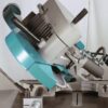 IMET - VELOX 350 - Manual Circular Saw