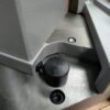IMET - SIRIO 370 SH-E - Semiautomatic Vertical Circular Saw
