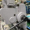 IMET - SIRIO 315 - Manual Vertical Cold Saw