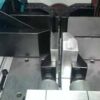 IMET - VELOX 350 AF-NC 90 - CNC automatic circular machine for aluminium