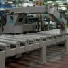 IMET - KTECH 1202 F6000 - Automatic Double Column Bandsaw For Industry
