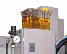 IMET – KTECH 652 - Automatic Double Column Bandsaws With CNC Control