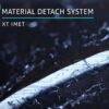 IMET - XT4 - professional bandsaw