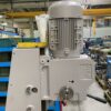 IMET - SIRIO 370 SH-E - Semiautomatic Vertical Circular Saw