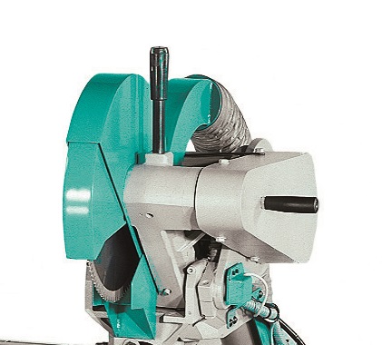 IMET - VELOX 350 AF-NC 90 - CNC Automatic Circular Machine For Aluminium