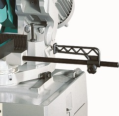 IMET - RECORD 350 - manual coldsaw [NOW $7,500+GST]