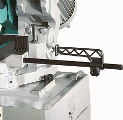 IMET - RECORD 350 - Manual Cold Saw