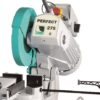 IMET - PERFECT 275 - manual circular saw