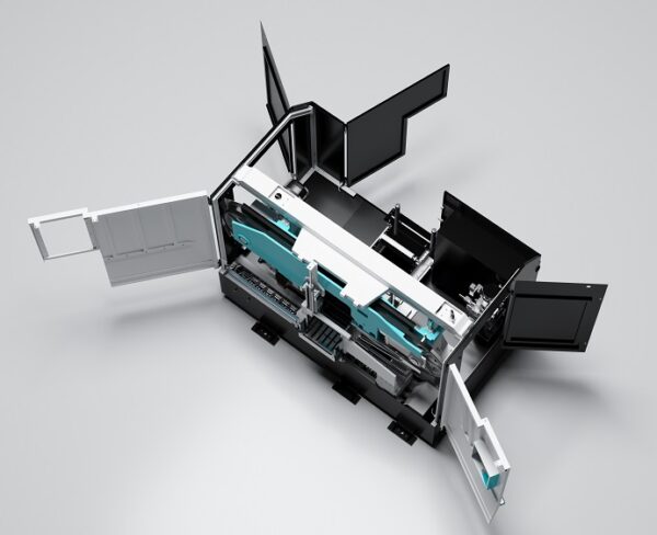 IMET - XT4 - professional bandsaw