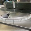 IMET - SIRIO 315 - Manual Vertical Cold Saw