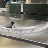 IMET - SIRIO 315 - manual coldsaw