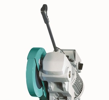 IMET - RECORD 350 - Manual Cold Saw
