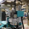 IMET - SIRIO 370 AF-E - Automatic Vertical Saw