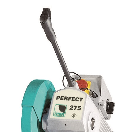 IMET - PERFECT 275 - manual circular saw