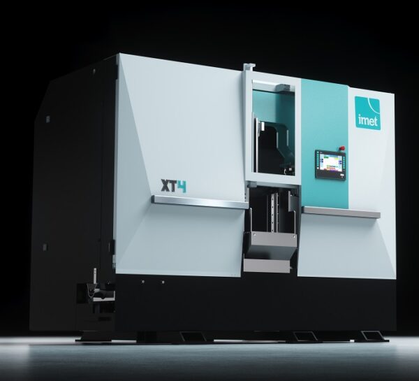 IMET - XT4 - Professional Bandsaw