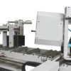 IMET – KTECH 652 - Automatic double column bandsaws with CNC control