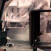 IMET - BS400 SHI - Semiautomatic Bandsaw