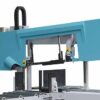 IMET – KTECH 652 - Automatic double column bandsaws with CNC control